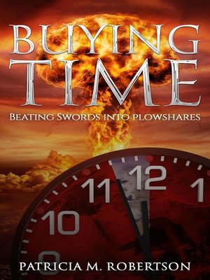 cover image of Buying Time